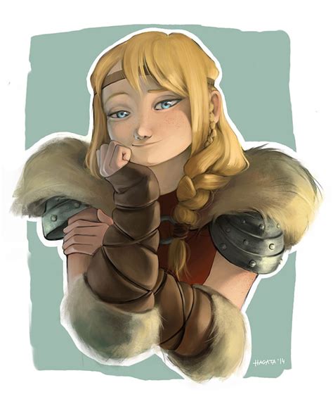 astrid hentai|Character: astrid hofferson (popular)